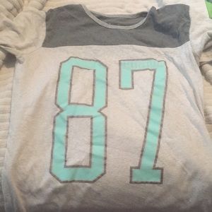 Aeropostale 87 t shirt